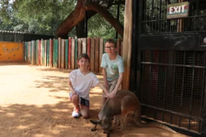 San Antonio Zoo