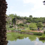 San Antonio Tea Garden