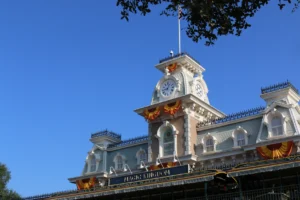 Disney's Magic Kingdom