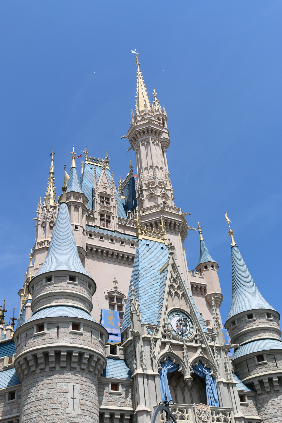 Disney's Magic Kingdom