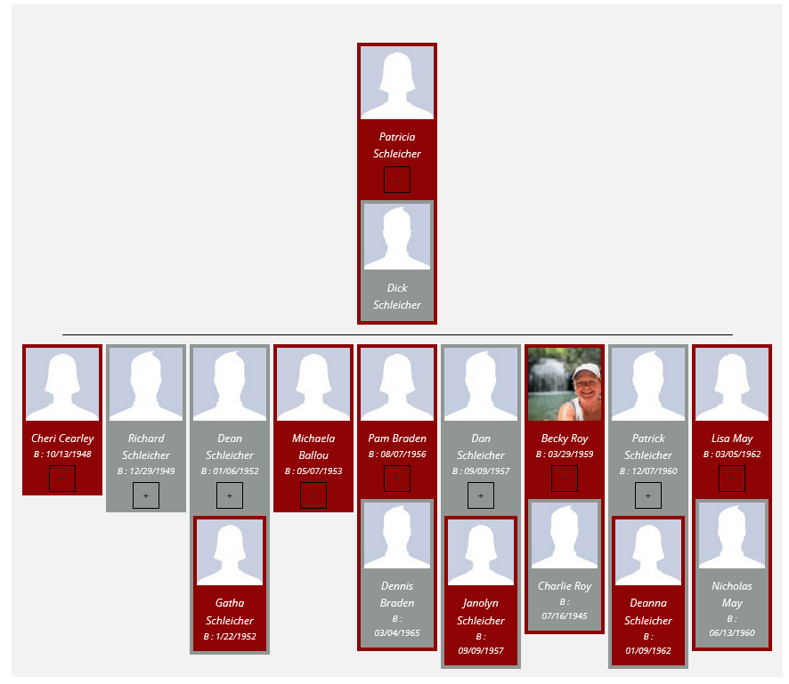 Family Tree