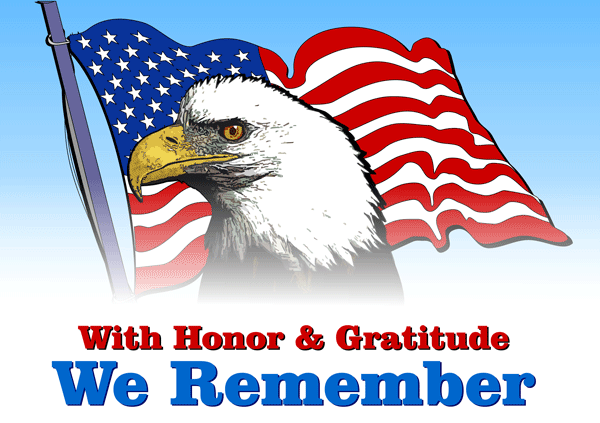 Memorial Day Clipart Pictures – Clipartix