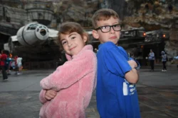 Hollywood Studios: Galaxy's Edge