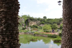 San Antonio Tea Garden San Antonio Tea Garden